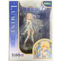 Figure - Genshin Impact / Lumine (female protagonist)
