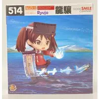 Nendoroid - KanColle / Ryujyou