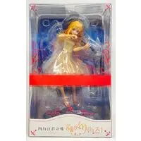 Figure - Shigatsu wa Kimi no Uso (Your Lie in April) / Miyazono Kaori