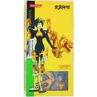 Figure - Busou Shinki