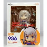 Nendoroid - Fate/Grand Order / Miyamoto Musashi (Fate series)