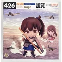 Nendoroid - KanColle / Kaga