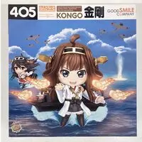 Nendoroid - KanColle / Kongou