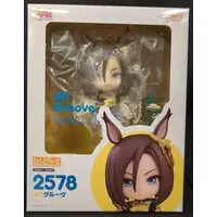 Nendoroid - Uma Musume: Pretty Derby / Air Groove