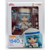 Nendoroid - KonoSuba / Aqua