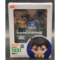 Nendoroid - Yu Yu Hakusho / Urameshi Yuusuke