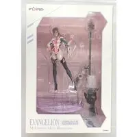 Figure - Neon Genesis Evangelion / Mari Illustrious Makinami