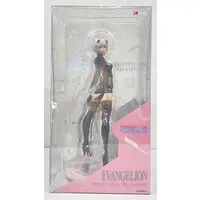 Figure - Neon Genesis Evangelion / Ayanami Rei (tentative name)