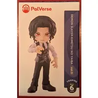 Figure - Demon Slayer: Kimetsu no Yaiba / Himejima Gyoumei
