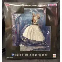 G.E.M. - Bleach / Grimmjow Jaegerjaquez