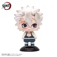 Yura Yura Head - Demon Slayer: Kimetsu no Yaiba / Shinazugawa Sanemi