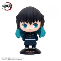 Yura Yura Head - Demon Slayer: Kimetsu no Yaiba / Tokitou Muichirou