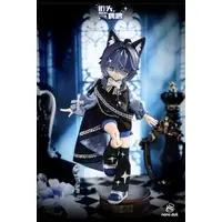 Figure (街角での出会いシリーズ ドール スペシャルデザイン 猫・永夜詩)