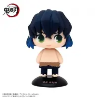 Yura Yura Head - Demon Slayer: Kimetsu no Yaiba / Hashibira Inosuke