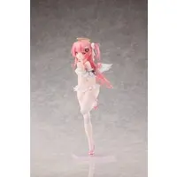 Figure (愛夢 Illustrated by RIKO 1/6 完成品フィギュア)
