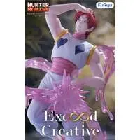 Exceed Creative - Hunter x Hunter / Hisoka Morow