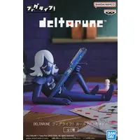 FigLife! - Deltarune
