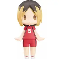 Hello! Good Smile - Haikyu!! / Kozume Kenma
