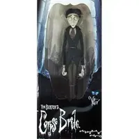 Figure - Tim Burton's Corpse Bride