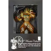 Figure - Kinnikuman
