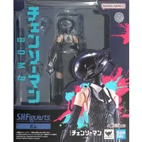 S.H.Figuarts - Chainsaw Man