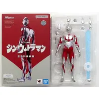 S.H.Figuarts - Shin Ultraman
