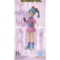 Ichiban Kuji - Dragon Ball / Bulma