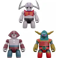 Figure - Mazinger Z