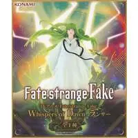 Figure - Fate/strange Fake