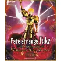 Figure - Fate/strange Fake