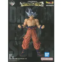 Ichiban Kuji - Dragon Ball / Son Gokuu