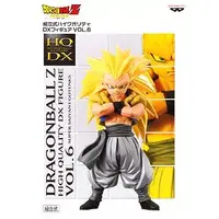 Prize Figure - Dragon Ball / Gotenks