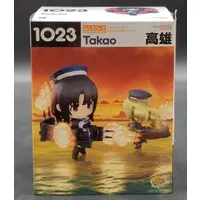 Nendoroid - KanColle / Takao