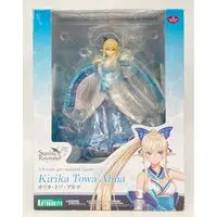 Figure - Shining Resonance / Kirika Towa Alma