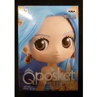 Q posket - One Piece / Nefertari Vivi