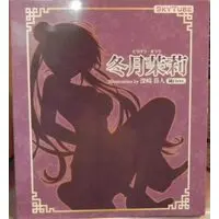 Figure - COMIC A-UN / Tougetsu Matsuri