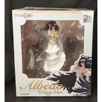 Figure - Overlord / Albedo