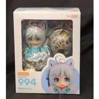 Nendoroid - VTuber / Dennou Shojo Siro