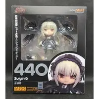 Nendoroid - Rozen Maiden / Suigintou