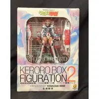 Figure - Keroro Gunsou (Sgt. Frog)