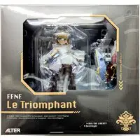 Figure - Azur Lane / Le Triomphant