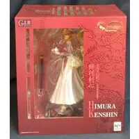 G.E.M. - Rurouni Kenshin / Himura Kenshin