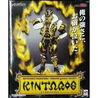 Figure - Kamen Rider Den-O