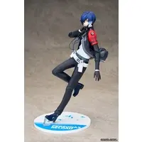 Figure - Persona 3