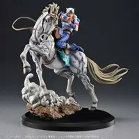 Figure - Jojo Part 7: Steel Ball Run / Johnny Joestar