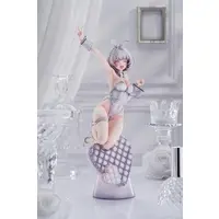 Figure (ナタリア illustration by お久しぶり 1/6 完成品フィギュア)