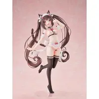 Figure - Nekopara / Chocola
