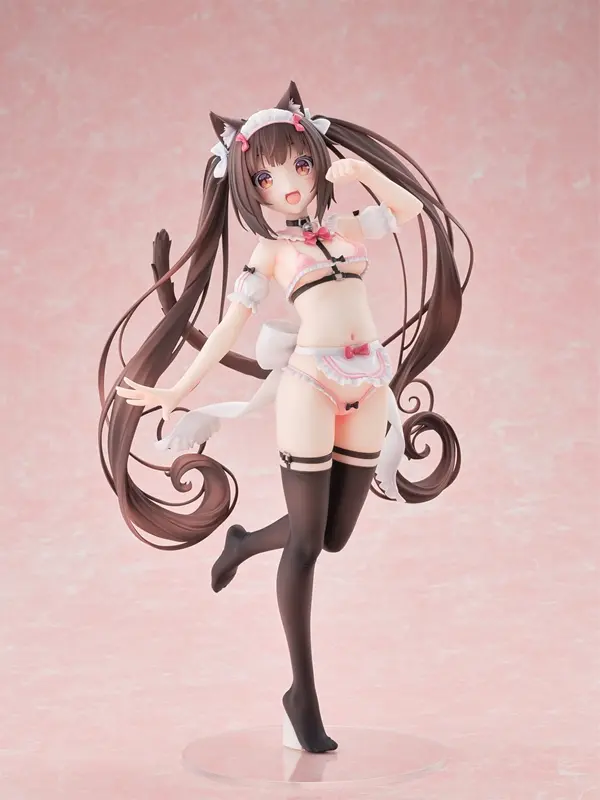 Figure - Nekopara / Chocola