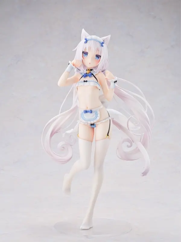Figure - Nekopara / Vanilla