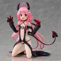 Figure - To LOVE Ru Darkness / Lala Satalin Deviluke